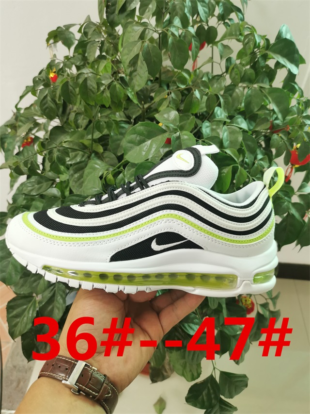men air max 97 shoes US7-US13 2023-2-18-002